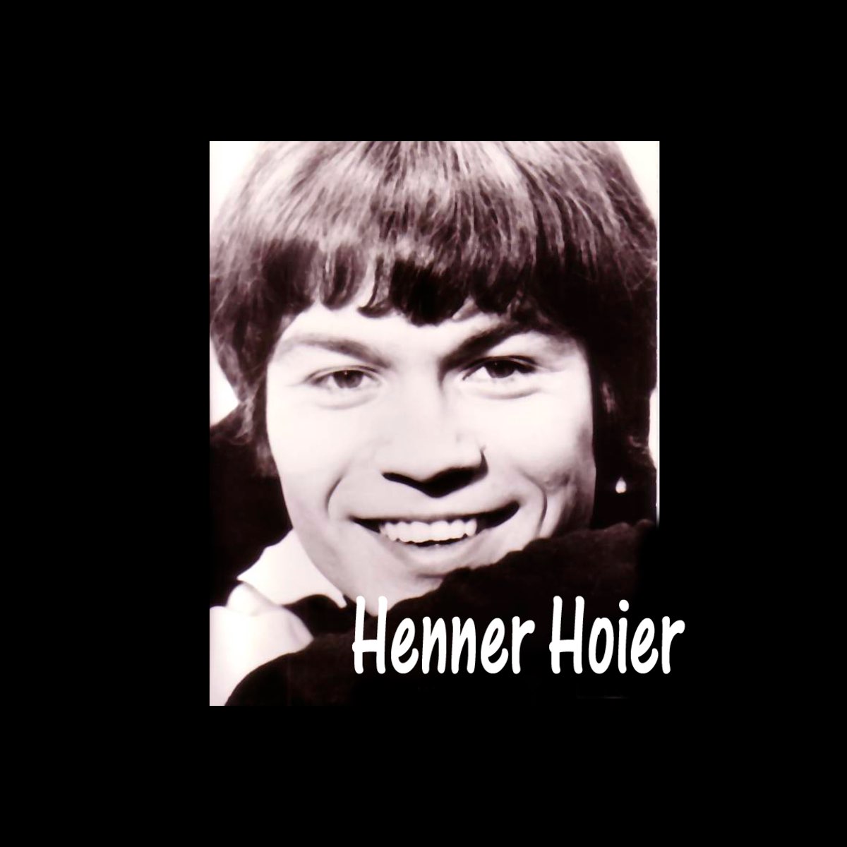 ‎Schlager der 70'er – Album von Henner Hoier – Apple Music
