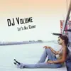 Let's All Chant (Original Radio Mix)
