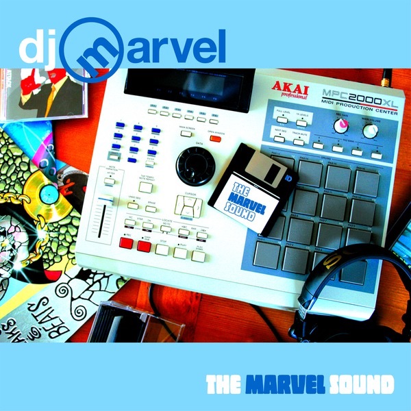 DJ Toots 'Instagram' Ft F Jay, Thee Ajay & Marvel
