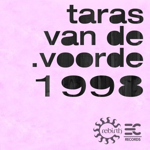 1998 (Deetron Remix) - EP