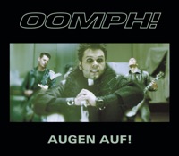 Augen auf - EP - OOMPH!
