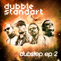 Dubstep, Vol. 2 - Dubblestandart