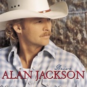 Alan Jackson - Where Were You (When the World Stopped Turning)