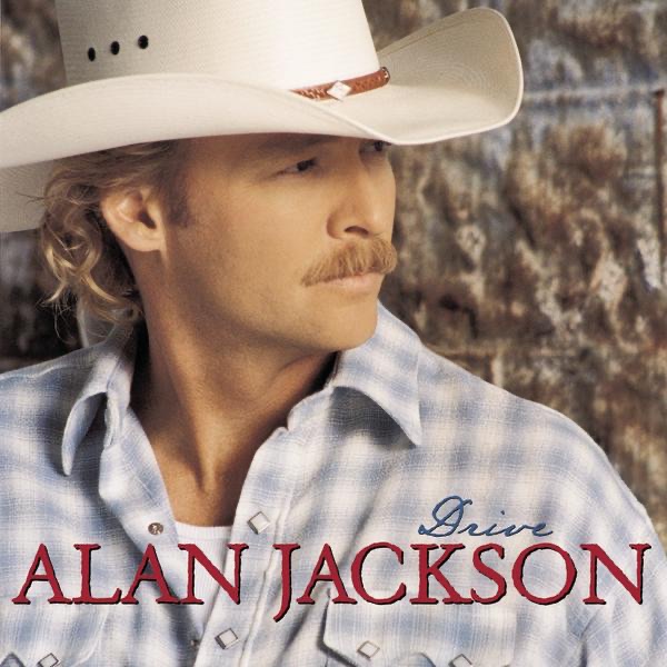 Designated Drinker (With George Strait)