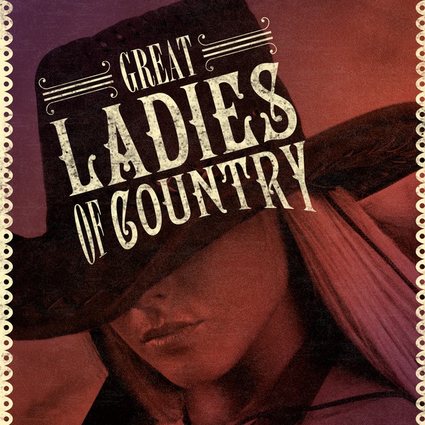 Great Ladies of Country