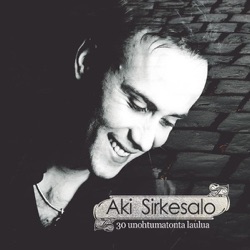 Aki Sirkesalo & Lisa Nilsson - Seksuaalista Häirintää