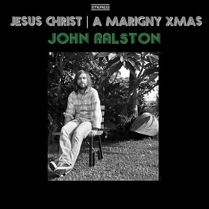 Jesus Christ b/w A Marigny Christmas - Single