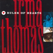 Irma Thomas - Wish Someone Would Care