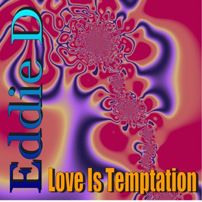 Love Is Temptation - EP
