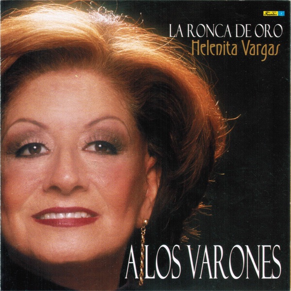 La Ronca de Oro - A los Varones