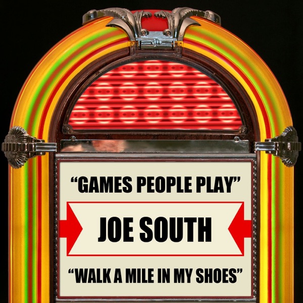 Games People Play / Walk a Mile In My Shoes-Single (Rerecorded Version)