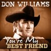 (Turn Out the Lights) and Love Me Tonight - Don Williams