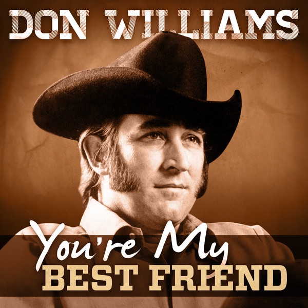 You're My Best Friend