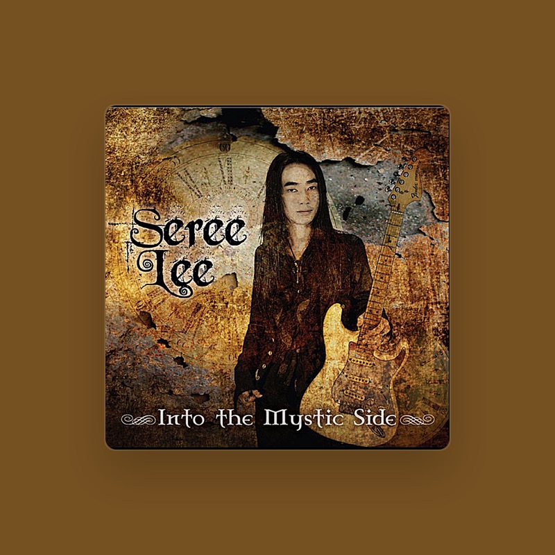 Seree Lee