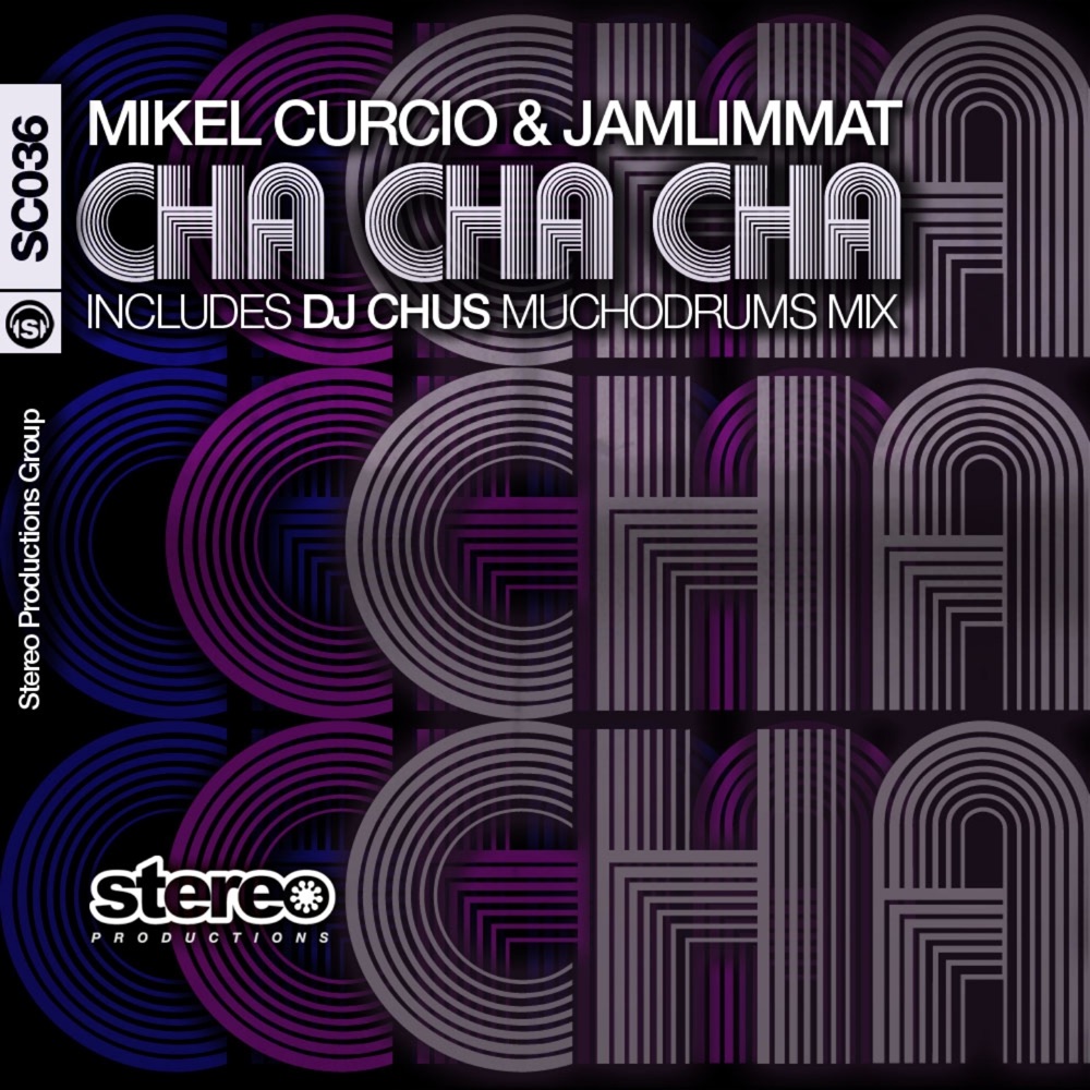 Обложка альбома «Cha Cha Cha -  EP» — Michele Curcio & JamLimmat