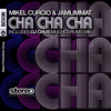 Michele Curcio & JamLimmat - Cha Cha Cha -  EP artwork