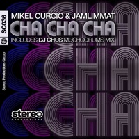 Cha Cha Cha -  EP - Michele Curcio & JamLimmat