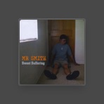 Mr. Smith