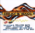The Very Best Drum & Bass (Part One)