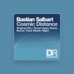 Bastian Salbart
