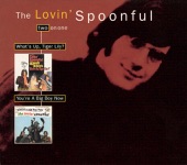 The Lovin' Spoonful - Introduction To Flick