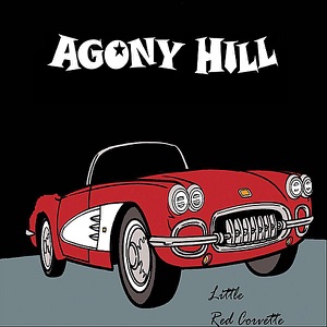 Prince — Little Red Corvette