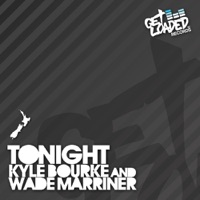 Tonight - Single - Kyle Bourke & Wade Marriner