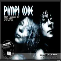 R U Ready? (Club Mix) — Pimp! Code