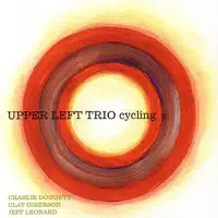 The Start and the End — Upper Left Trio