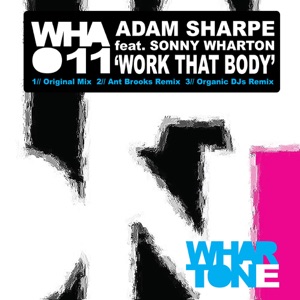 Work That Body (feat. Sonny Wharton) - Single