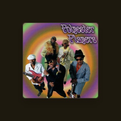 Listen to Gee Mack & The Polyester Players, watch music videos, read bio, see tour dates & more!