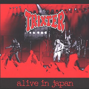 Alive In Japan (Bonus Track Version) [Live]