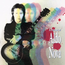 Aldo Nova - Tonight (Lift Me Up)
