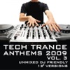 Tech Trance Anthems 2009 Vol.3