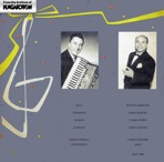 Táncdalok: Tabányi együttes és Laboch Gerard felvételei (Hungaroton Classics)