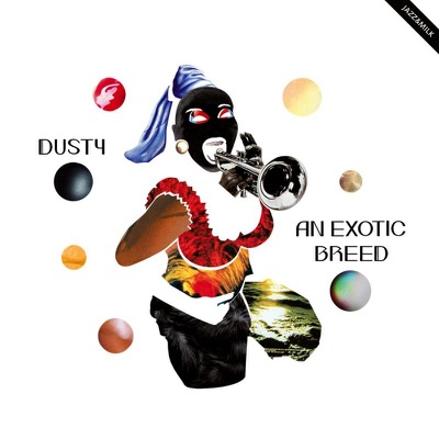 An Exotic Breed - EP