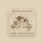 Television Personalities