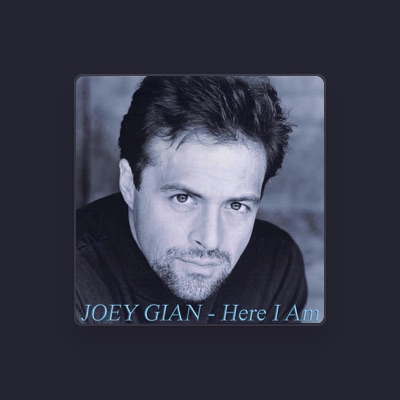 Joey Gian