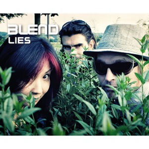 Lies - Single