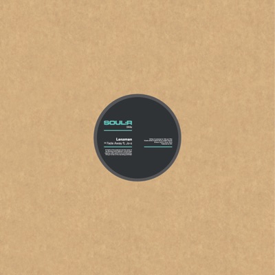 Fade Away / Flamethrower - Single