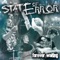 Forever Waiting - State Of Error lyrics