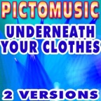 Underneath Your Clothes (Karaoke Version)