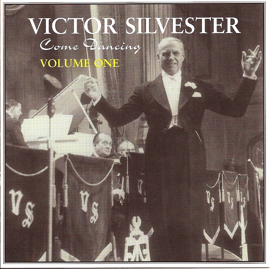 Come Dancing, Vol. 1