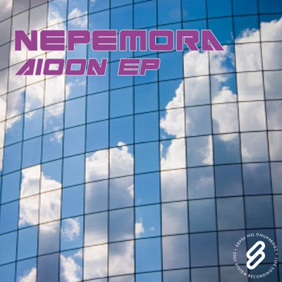 Aioon - EP