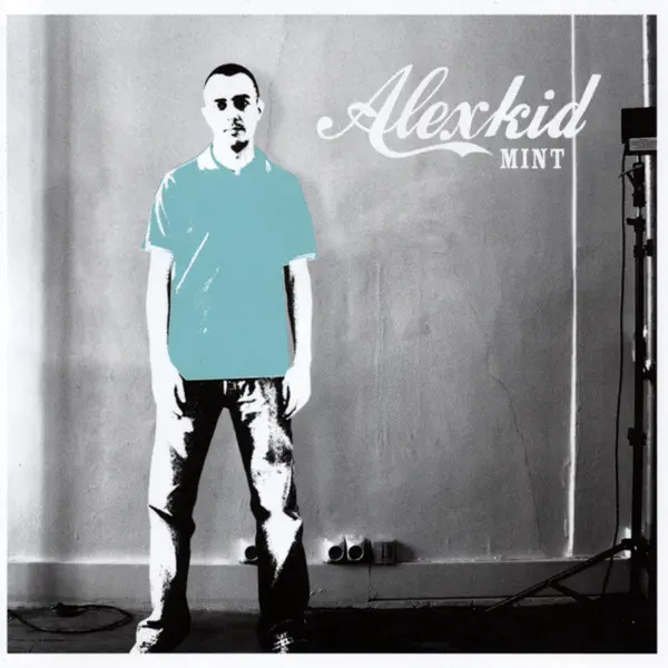 Turn It Round Again — Alexkid