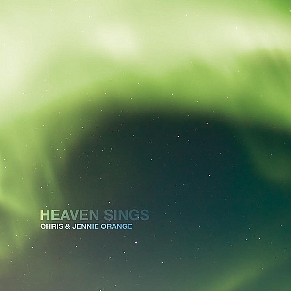 Heaven Sings - EP