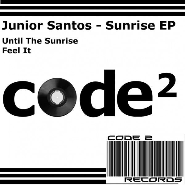 Cover of Sunrise - Single
