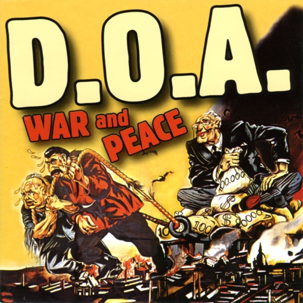 War and Peace