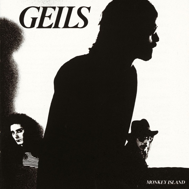 Flashback: The Best of the J. Geils Band - J.ガイルズ・バンドの