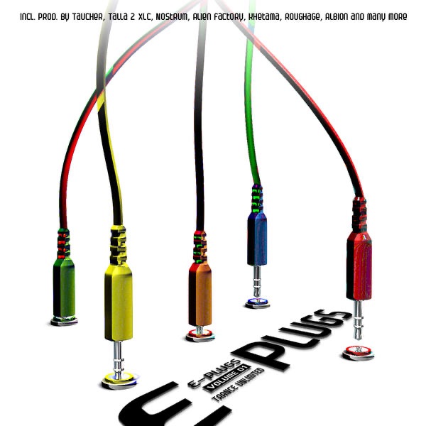 E-Plugs - Trance Unlimited Vol.1